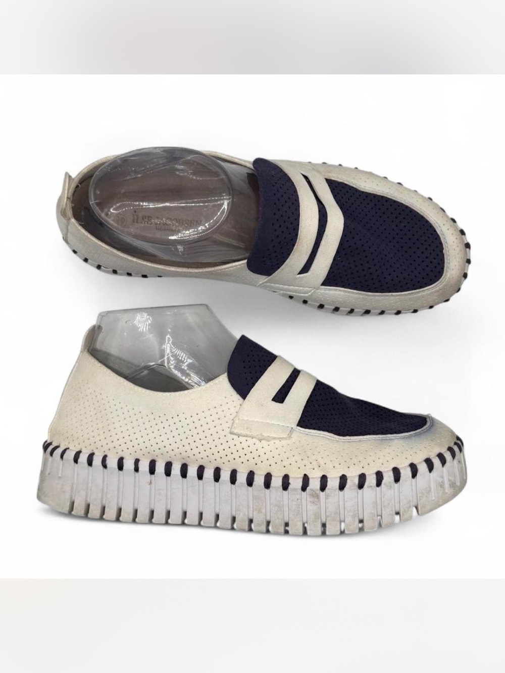 Ilse Jacobsen Tulip Loafer